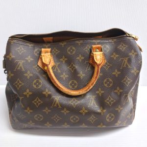 ルイヴィトン モノグラム スピーディー30